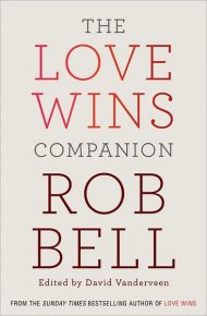 The Love Wins Companion (paperback)