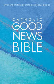 Good News Bible Catholic Bible Pack of 20