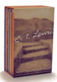 The C. S. Lewis Signature Classics