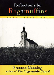 Reflections for Ragamuffins