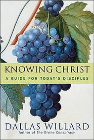 Knowing Christ
