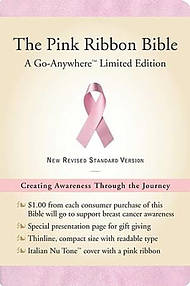 The Pink Ribbon Bible