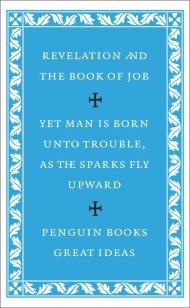 The Revelation of St John the Divine and the Book of Job