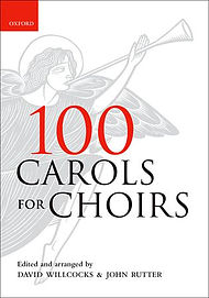 Hundred Carols for Choirs