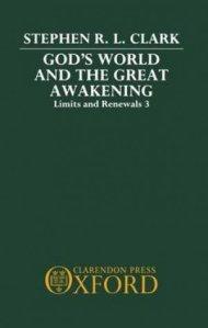 God's World and the Great Awakening