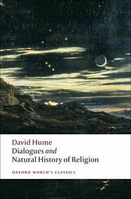 Dialogues Concerning Natural Religion, and the Natural History of Religion