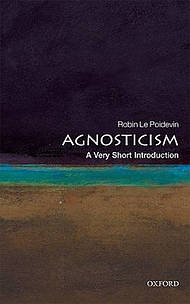 Agnosticism A Very Short Intro Pb