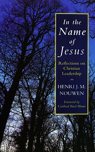 In The Name Of Jesus