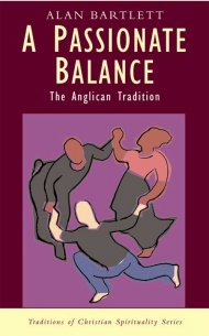 Passionate Balance A Pb