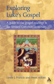 Exploring Luke's Gospel : Personality Type and Scripture Series