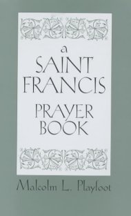 St.Francis Prayer Book