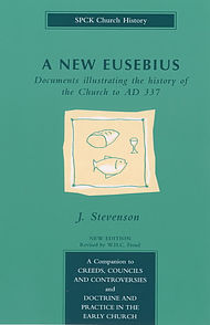 A New Eusebius