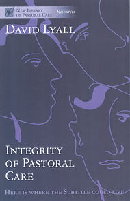 The Integrity of Pastoral Care