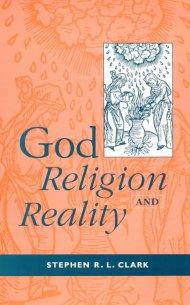 God, Religion and Reality