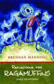 Reflections for Ragamuffins: Daily Devotions