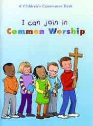 I Can Join in Common Worship