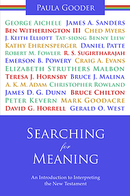 Searching For Meaning