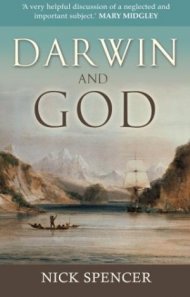 Darwin and God