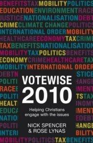 Votewise Now!