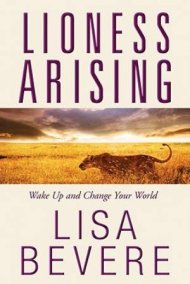 Lioness Arising Hb