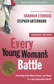 Every Young Womans Battle Pb