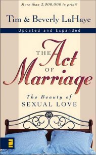 The Act of Marriage