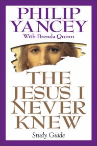 Jesus I Never Knew Study Guide, The