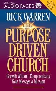 Purpose-Driven® Church, The
