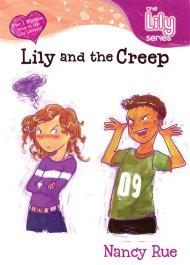 Lily and the Creep