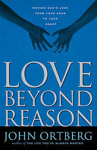 Love Beyond Reason