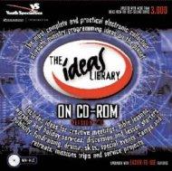 Ideas Library Version 2.0