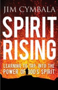 Spirit Rising