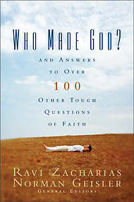 Who Made God?