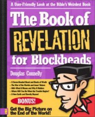Book Of Revelation For Blockheads Pb