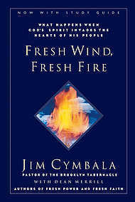 Fresh Wind, Fresh Fire