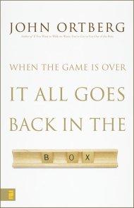 When The Game Is Over, It All Goes Back In The Box