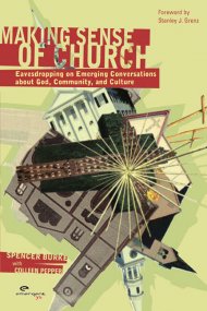 Making Sense of Church