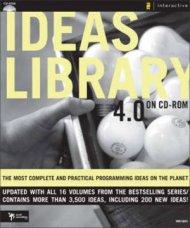 Ideas Library 4.0