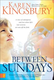 Between Sundays Hb