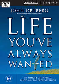 The Life You've Always Wanted:  DVD