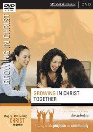 Growing in Christ Together