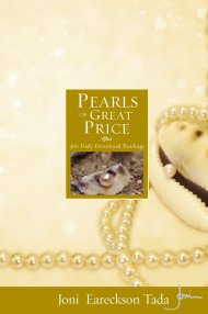 Pearls Of Great Price Pb