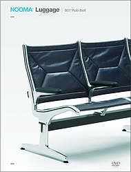 Nooma: Luggage 007