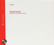 Velvet Elvis Audiobook on CD