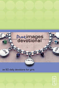 True Images Devotional