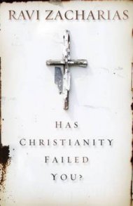 Has Christianity Failed You?