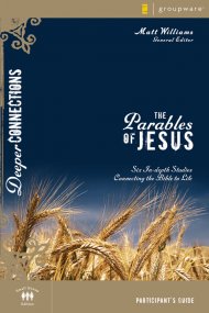 The Parables Of Jesus 