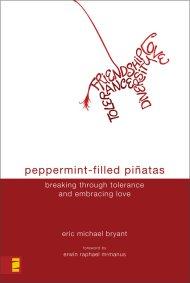 Peppermint Filled Pinatas