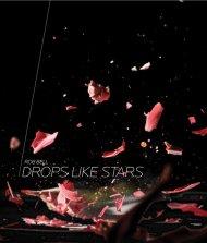 Drops Like Stars