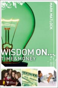 Time And Money Pb